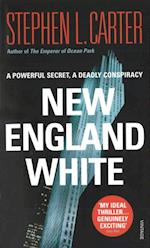 New England White