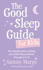 Good Sleep Guide for Kids