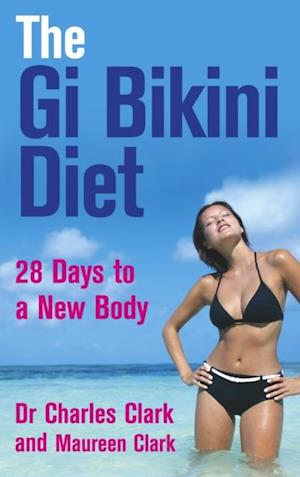 The Gi Bikini Diet