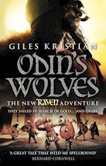 Raven 3: Odin''s Wolves