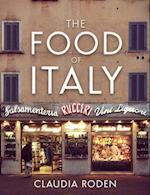 Food of Italy