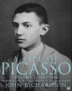 Life of Picasso Volume I