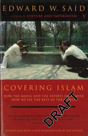 Covering Islam
