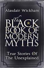 Black Book of Modern Myths