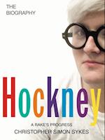 Hockney: The Biography Volume 1