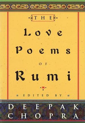 Love Poems Of Rumi