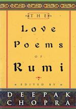 Love Poems Of Rumi