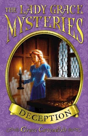 Lady Grace Mysteries: Deception