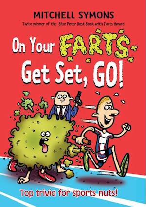 On Your Farts, Get Set, Go!