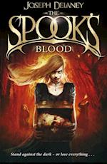 Spook's Blood