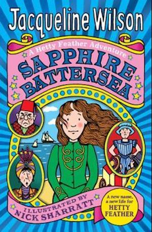 Sapphire Battersea