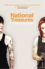 National Treasures