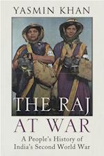 Raj at War