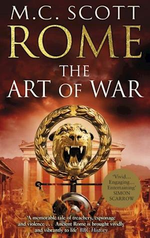 Rome: The Art of War