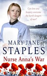 Nurse Anna''s War