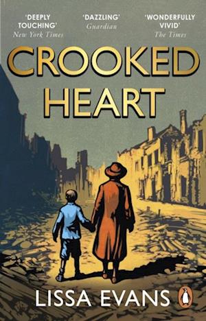 Crooked Heart