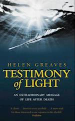 Testimony Of Light