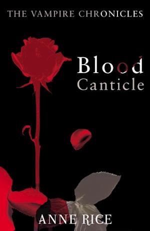 Blood Canticle