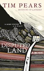 Disputed Land