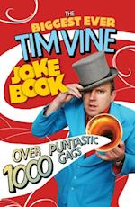 The Biggest Ever Tim Vine Joke Book