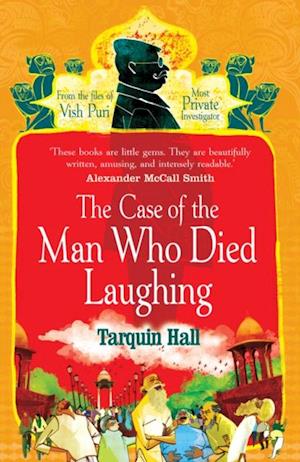 Case of the Man who Died Laughing