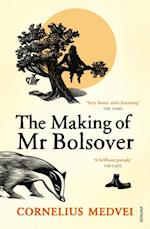 Making Of Mr Bolsover
