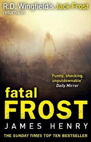 Fatal Frost