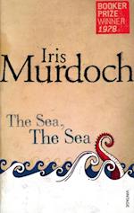 Sea, The Sea (Vintage Classics Murdoch Series)