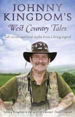 Johnny Kingdom''s West Country Tales