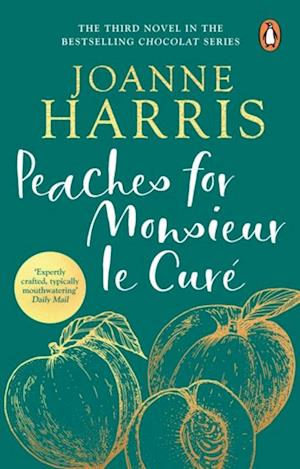 Peaches for Monsieur le Cur  (Chocolat 3)