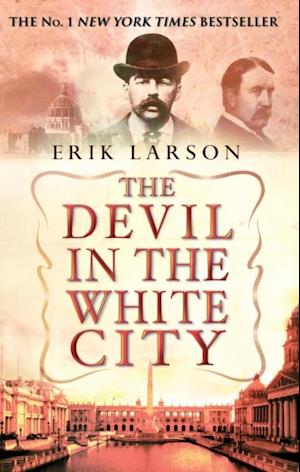 Devil In The White City