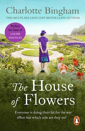 House Of Flowers