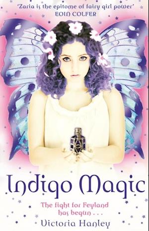 Indigo Magic