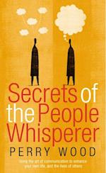 Secrets Of The People Whisperer