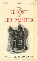 The Ghost of Lily Painter