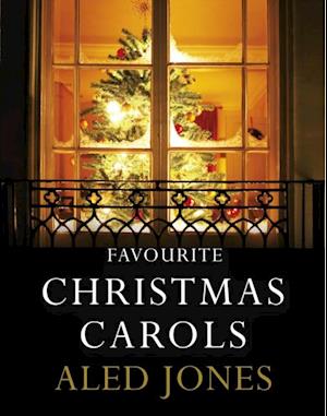 Aled Jones'' Favourite Christmas Carols