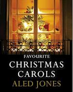 Aled Jones' Favourite Christmas Carols