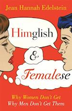 Himglish and Femalese