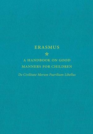Handbook on Good Manners for Children