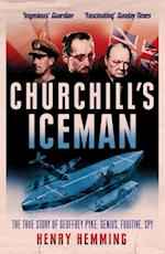 Churchill''s Iceman