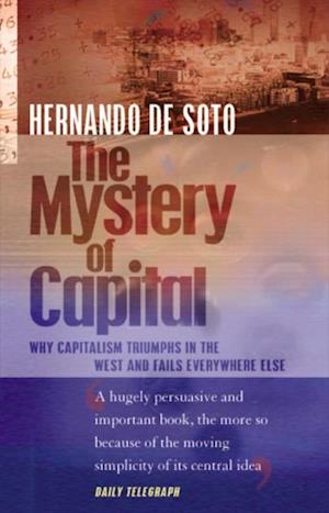 Mystery Of Capital