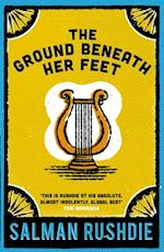 Ground Beneath Her Feet