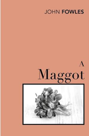 Maggot