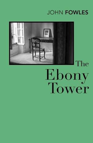 Ebony Tower