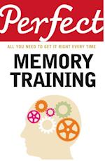 Perfect Memory Training