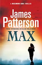 Max: A Maximum Ride Novel