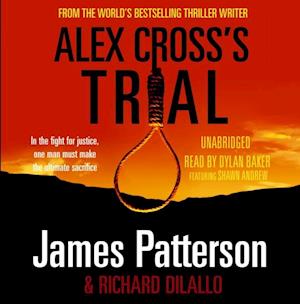 Alex Cross''s Trial