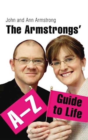 Armstrongs' A-Z Guide to Life