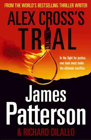 Alex Cross's Trial