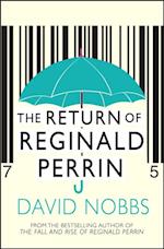Return Of Reginald Perrin